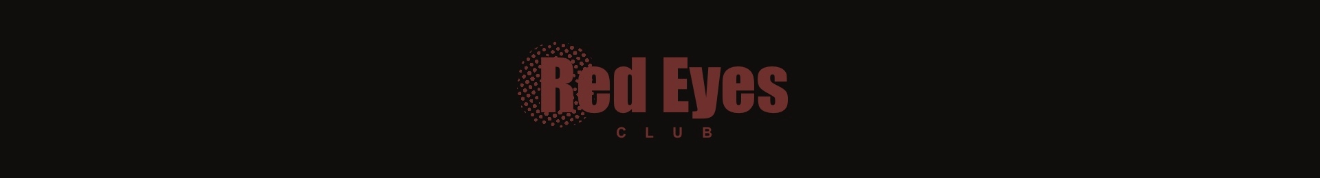 Red Eyes Club banner